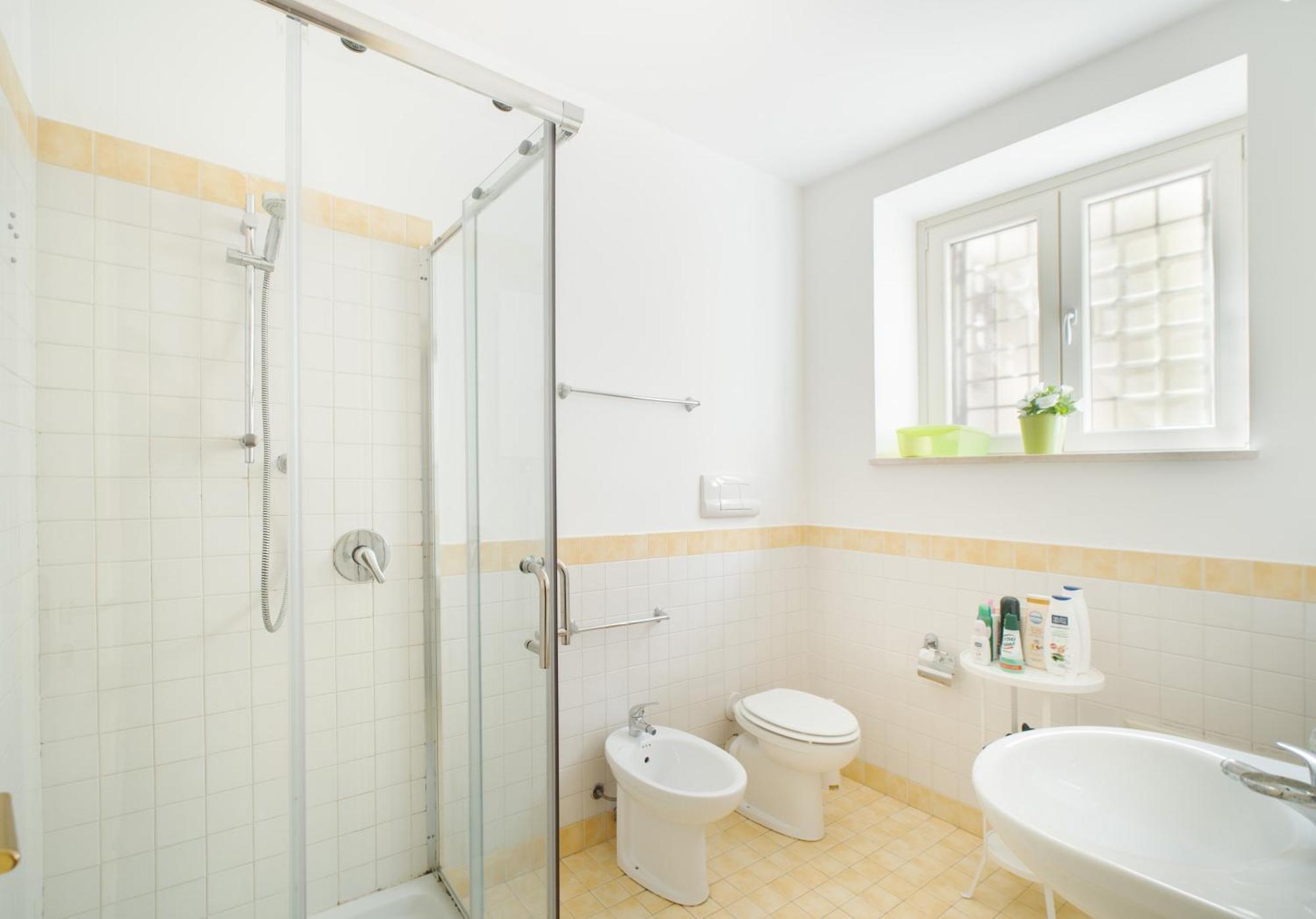 Apartmán Casa Linda Palermo Exteriér fotografie