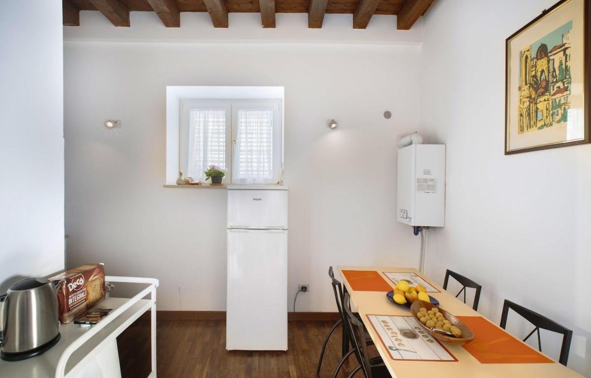 Apartmán Casa Linda Palermo Exteriér fotografie